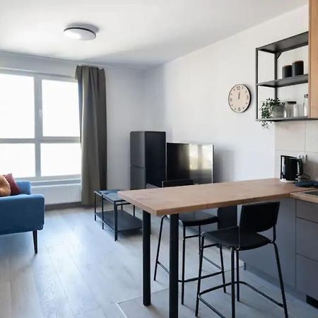 Urban Chic - City Center - One Bedroom Apartment - Opolska Katowice Zewnętrze zdjęcie