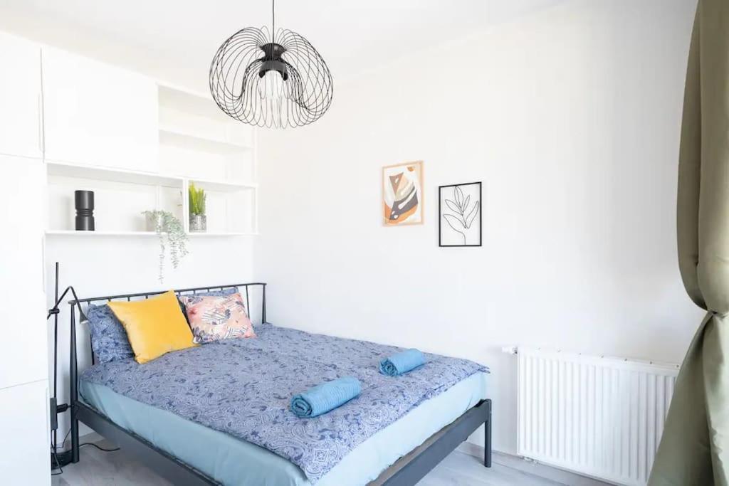 Urban Chic - City Center - One Bedroom Apartment - Opolska Katowice Zewnętrze zdjęcie