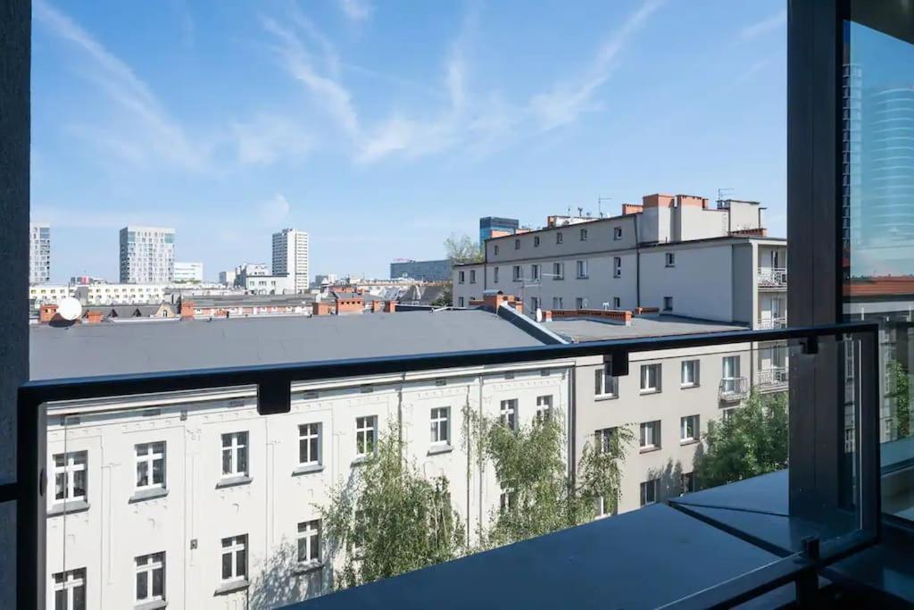 Urban Chic - City Center - One Bedroom Apartment - Opolska Katowice Zewnętrze zdjęcie